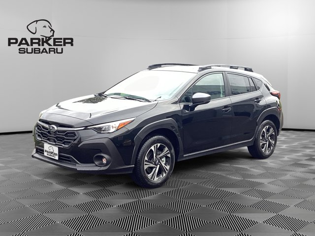 2026 Subaru Crosstrek Premium's photo
