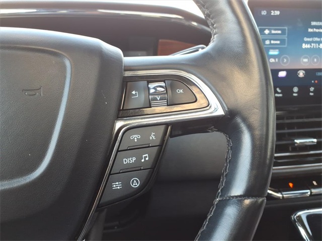 2024 Lincoln Navigator Premiere photo 18
