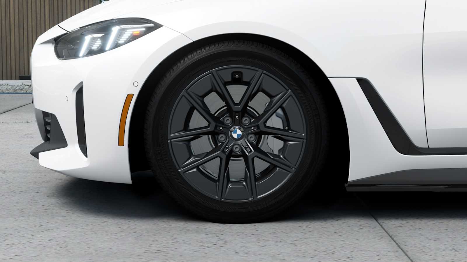 2025 Bmw i4 eDrive40 photo 7