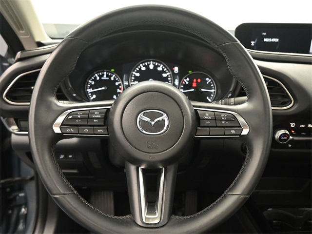 2024 Mazda CX-30 2.5 S Carbon photo 2