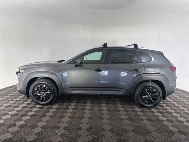 2026 Mazda CX-50 Preferred photo 3