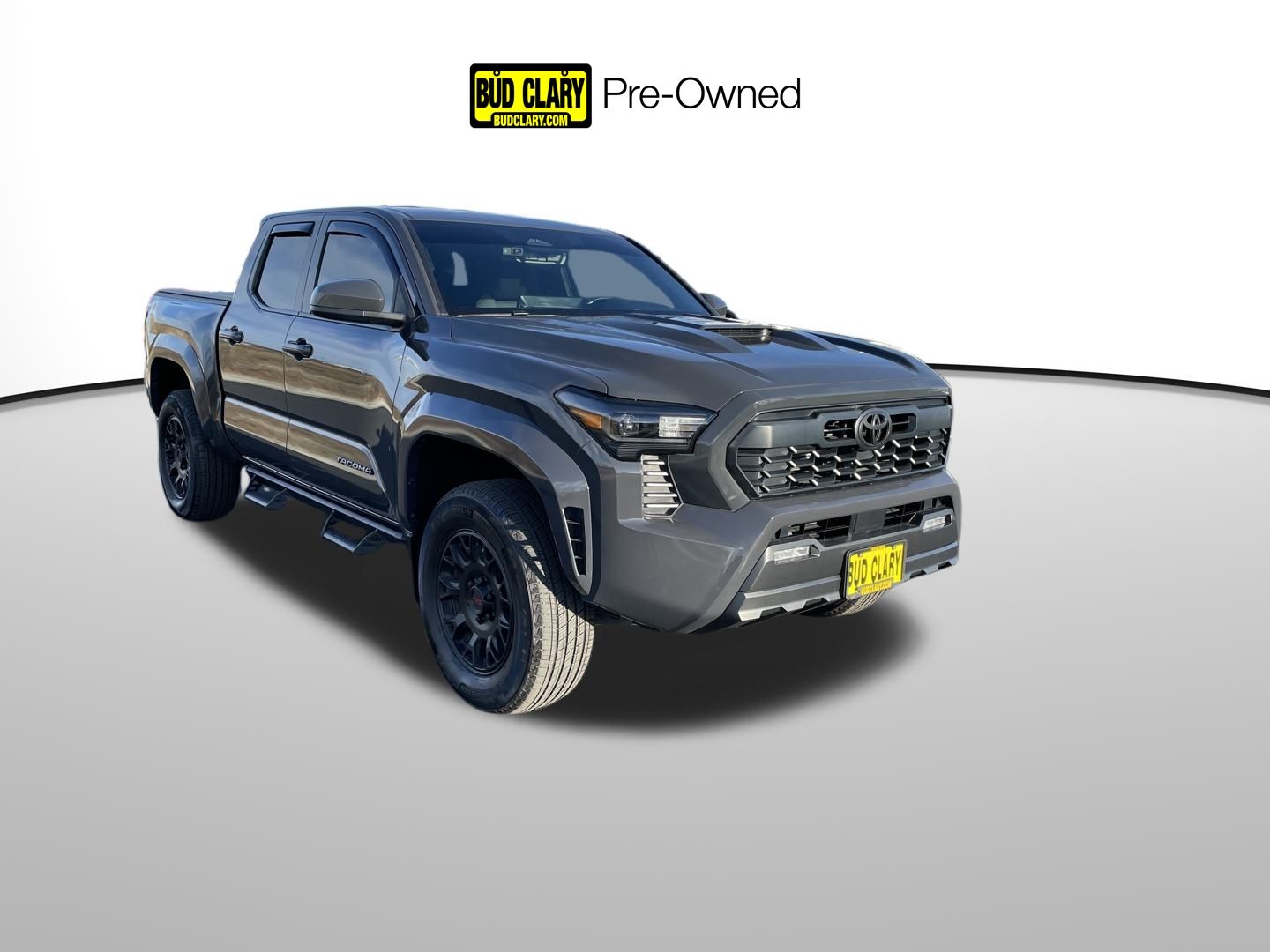 2024 Toyota Tacoma TRD Sport's photo