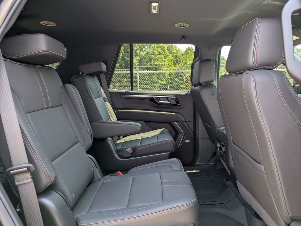 2026 Chevrolet Tahoe RST photo 24