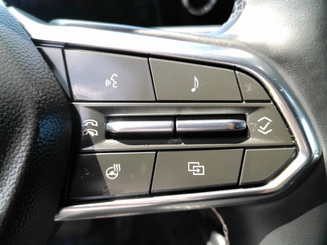 2025 Chevrolet Traverse photo 29