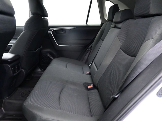 2024 Toyota RAV4 Hybrid LE photo 17