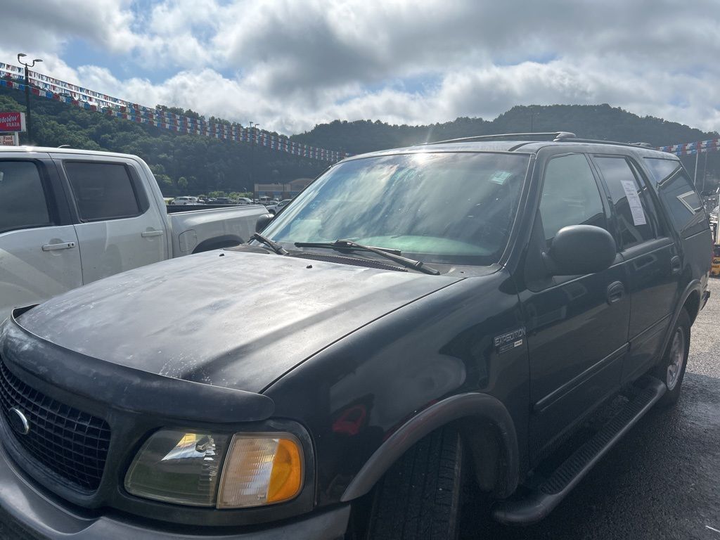 2000 Ford Expedition XLT's photo