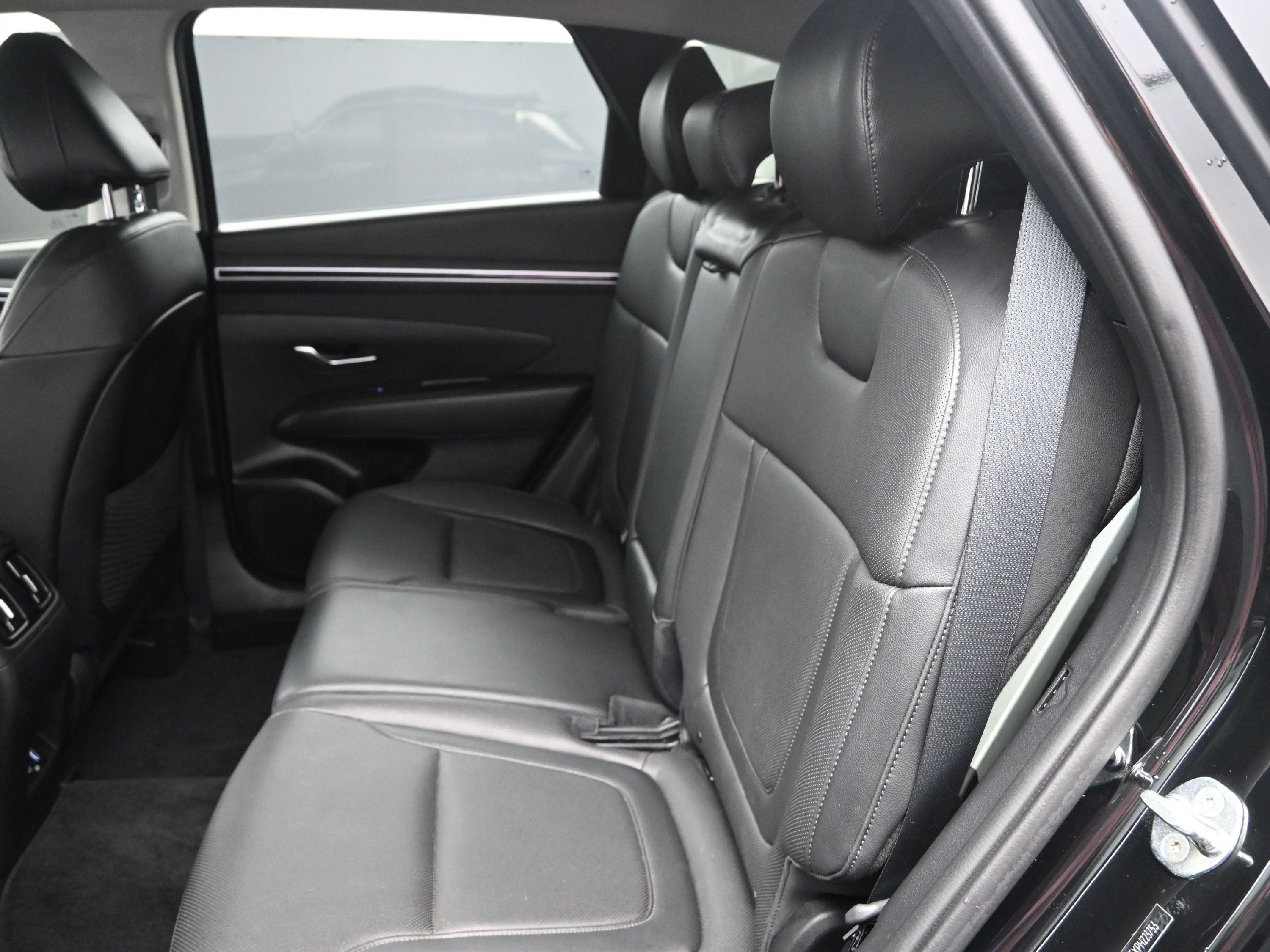 2023 Hyundai Tucson SEL Convenience photo 10