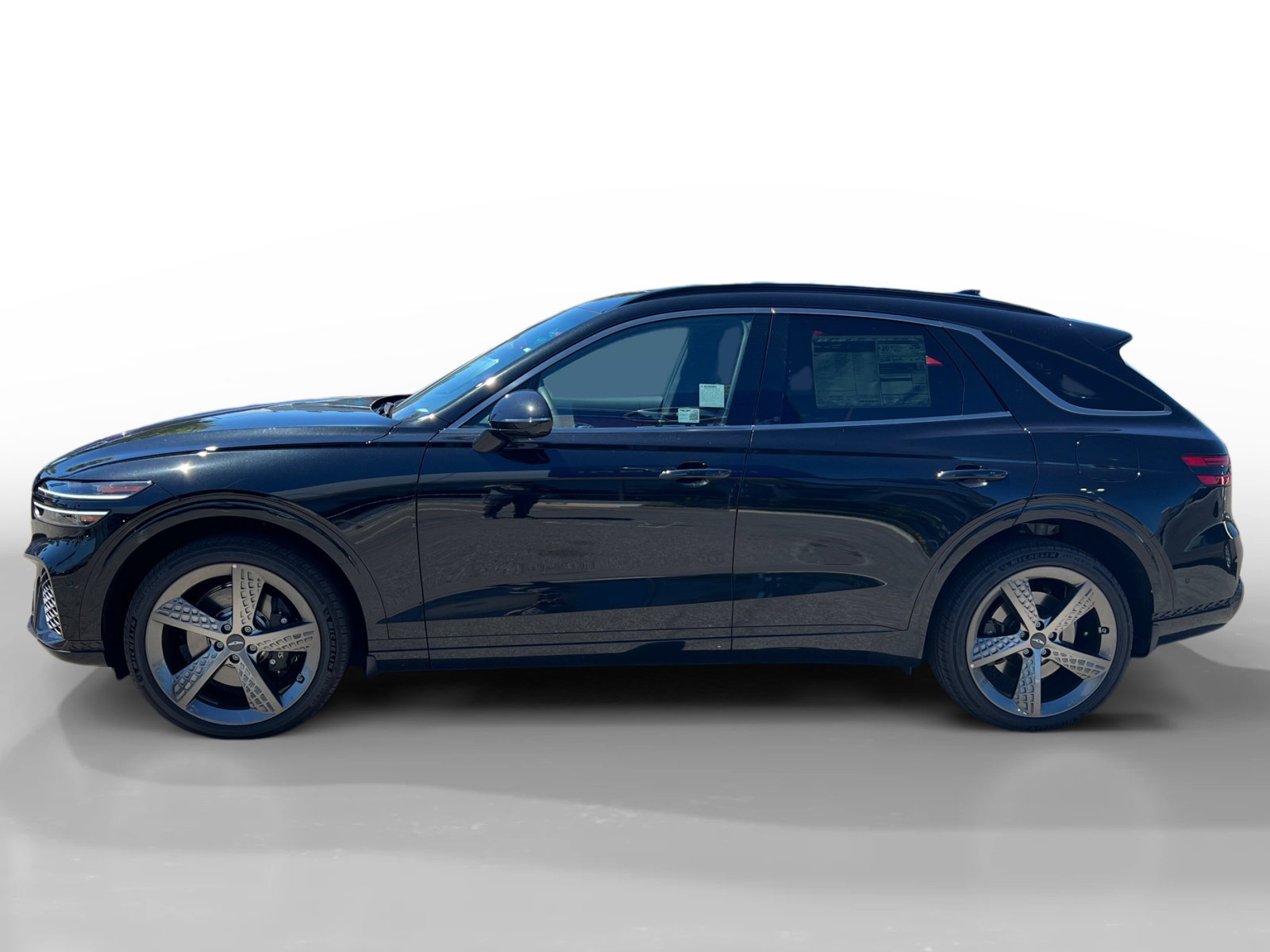 2024 Genesis GV70 Sport Advanced photo 2