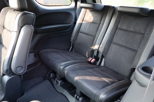 2024 Dodge Durango SRT 392 photo 38