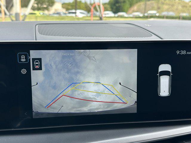 2026 Hyundai Santa Fe SE photo 21