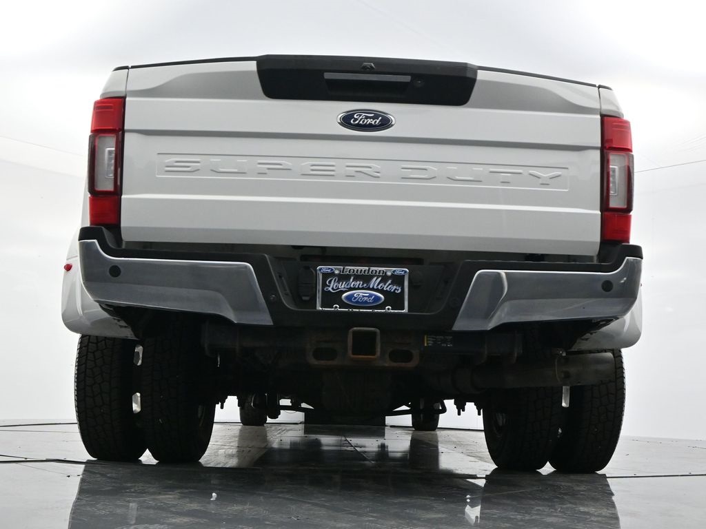2020 Ford F-350 photo 44