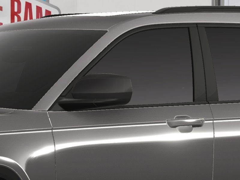 2025 Jeep Grand Cherokee Altitude X photo 14