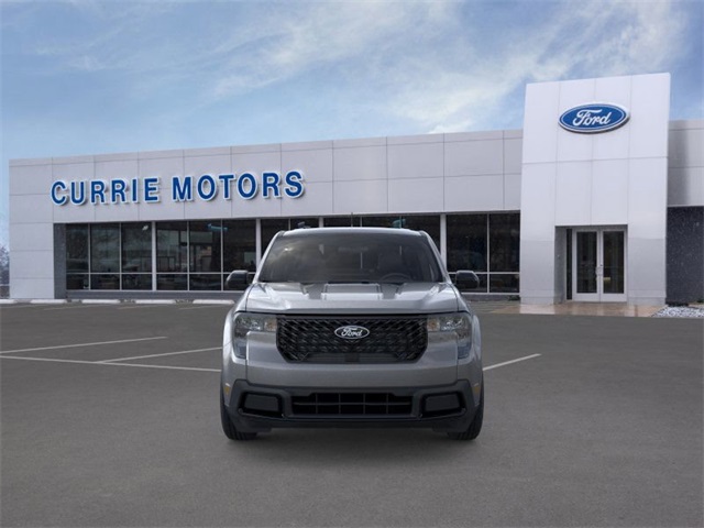 2025 Ford Maverick XLT photo 4