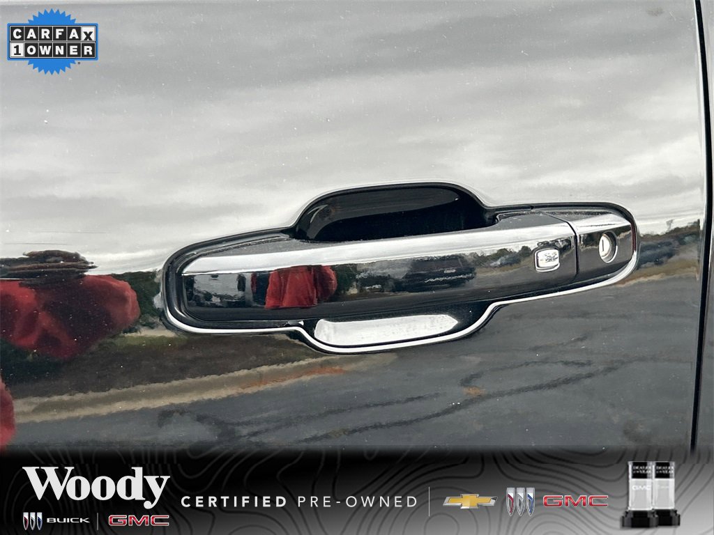 2024 CHEVROLET SILVERADO HD - Image 12