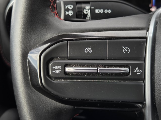 2023 Chevrolet Colorado Z71 photo 46