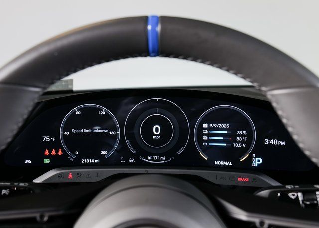 2022 Porsche Taycan Cross Turismo 4 photo 18