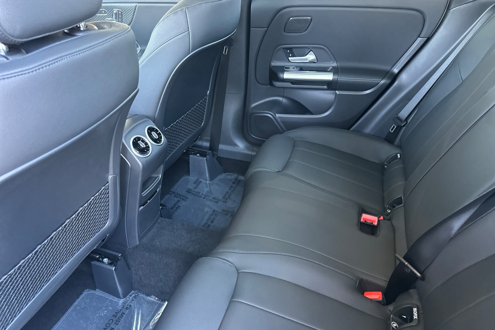 2026 Mercedes Benz GLA 250 4MATIC photo 10