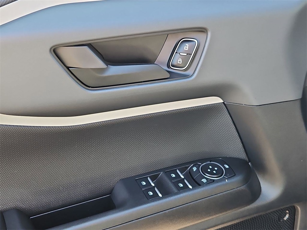 2023 Ford Bronco Sport Big Bend photo 8