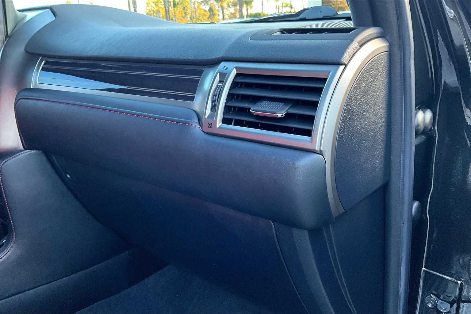 2022 Lexus GX 460 Premium photo 14