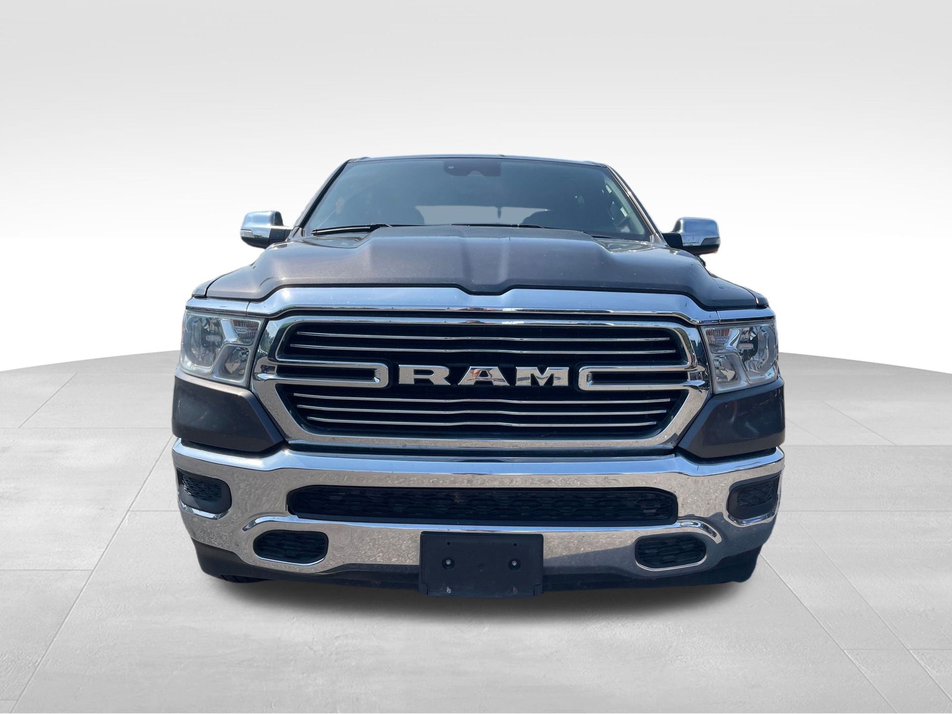 2023 Ram 1500 Laramie photo 3