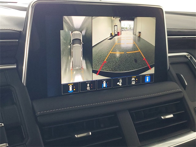 2024 Chevrolet Tahoe Premier photo 18