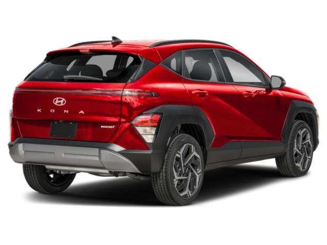2026 Hyundai Kona SEL photo 4