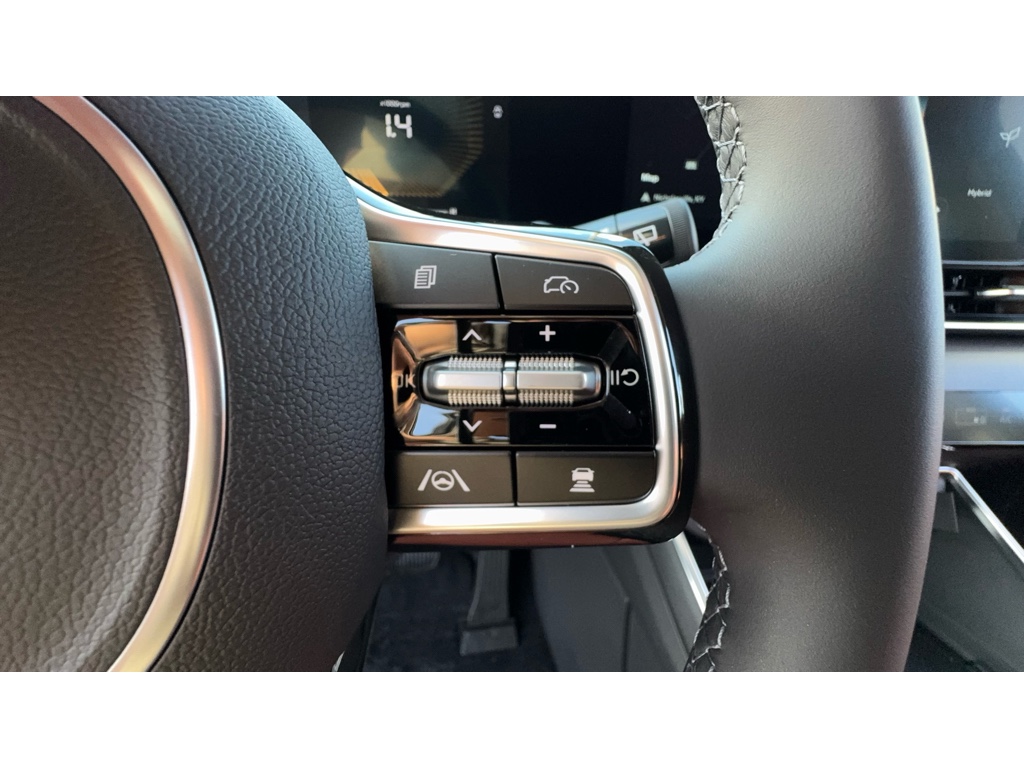 2026 Kia Carnival EX photo 9