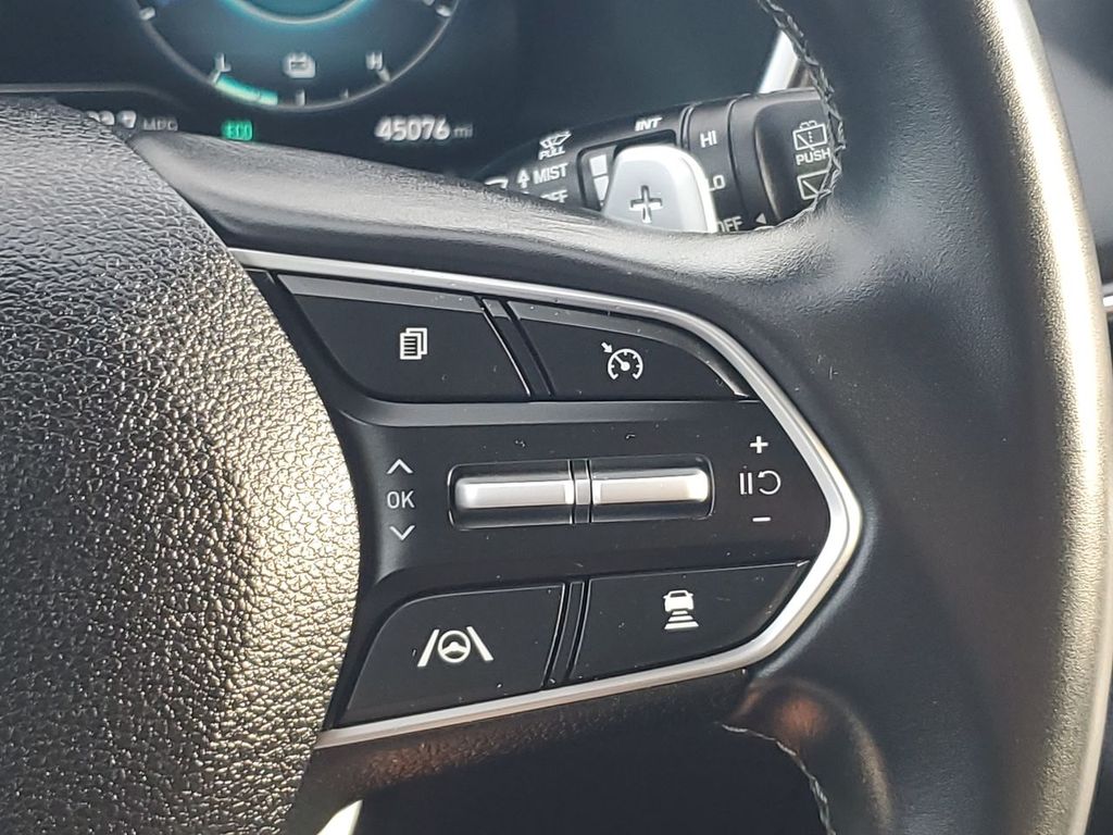 2023 Hyundai Santa Fe SEL Convenience photo 33