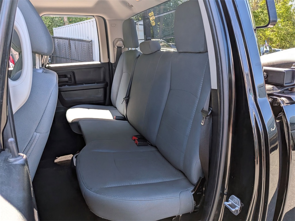 2015 Ram 1500 Express photo 22