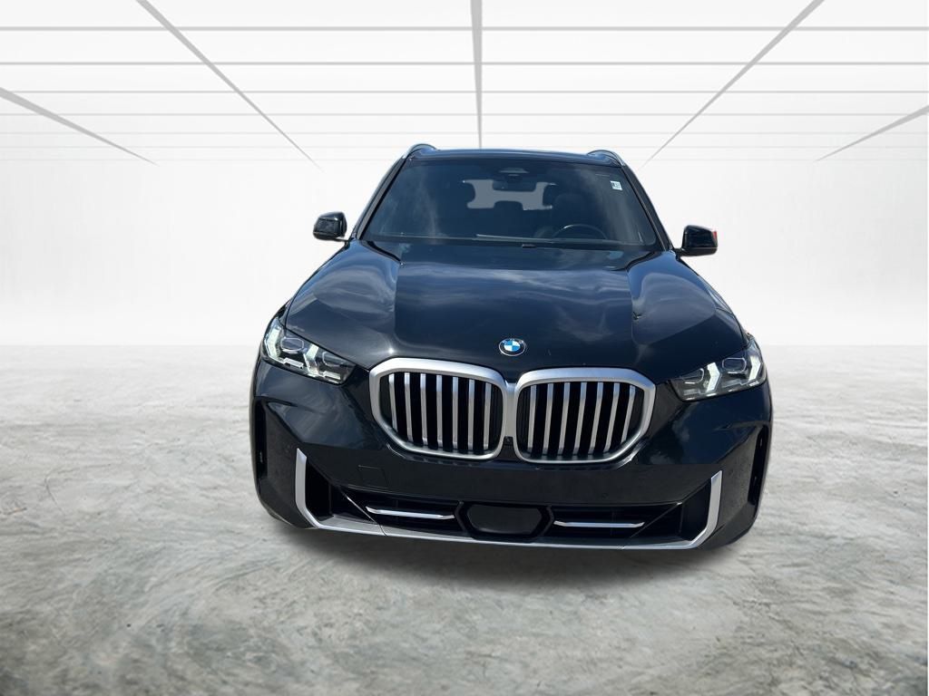 2024 Bmw X5 sDrive40i photo 8