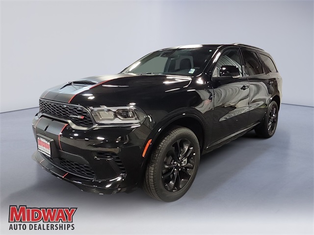 2025 Dodge Durango GT's photo