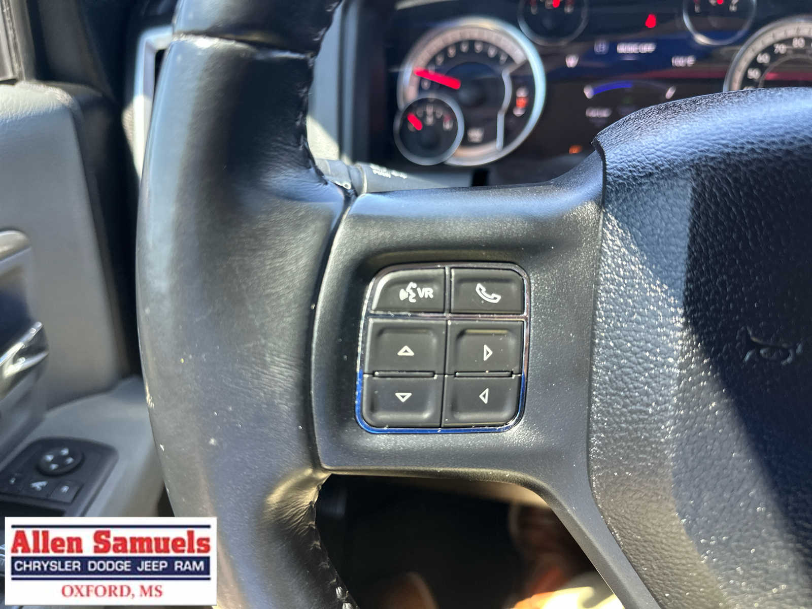2019 Ram 1500 Classic Big Horn photo 32
