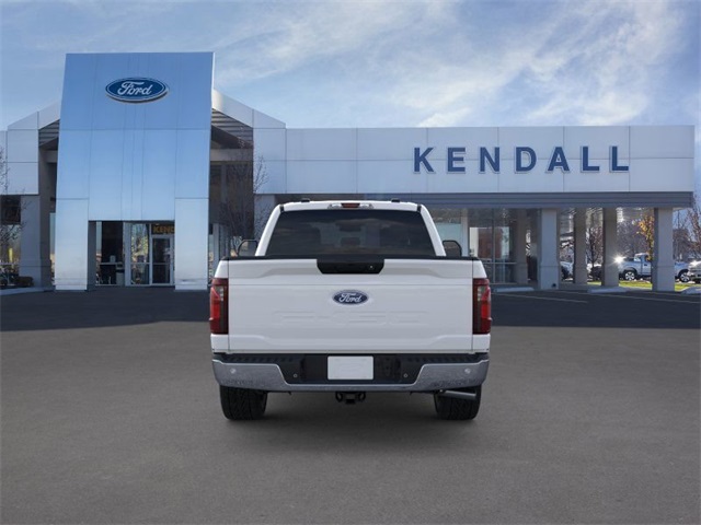 2025 Ford F-150 XL photo 5