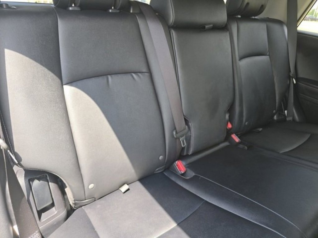 2023 Toyota 4Runner TRD Sport 4WD photo 26