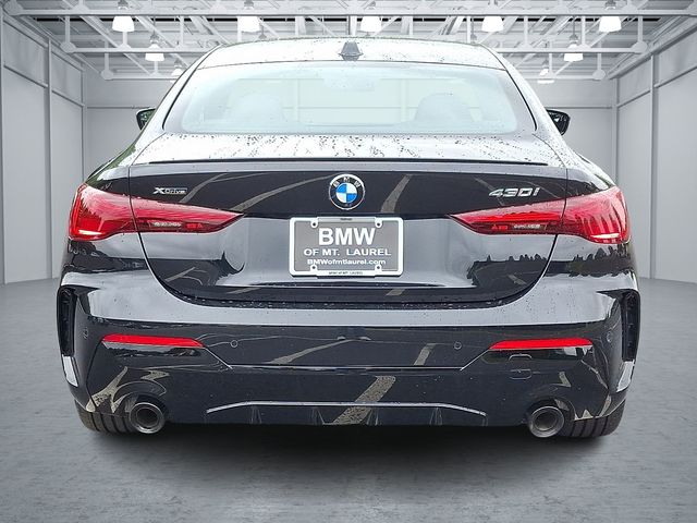2025 Bmw 430i xDrive photo 5