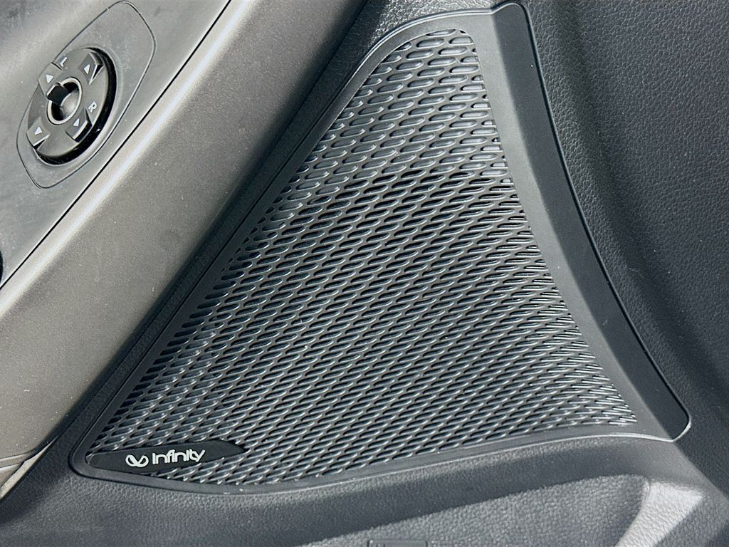 2014 Hyundai Santa Fe Sport 2.0T photo 15