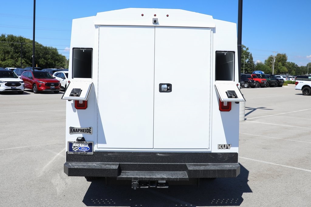 2026 Ford E-350 Base photo 17