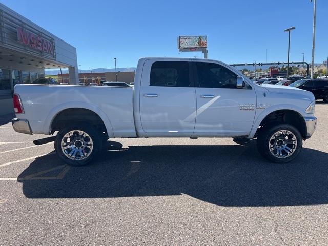 2013 Ram 2500 Laramie photo 26