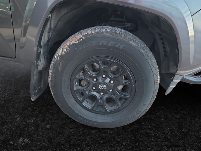 2019 Toyota Tacoma SR5 V6 Double Cab photo 20