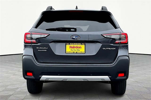 2024 Subaru Outback Limited photo 3
