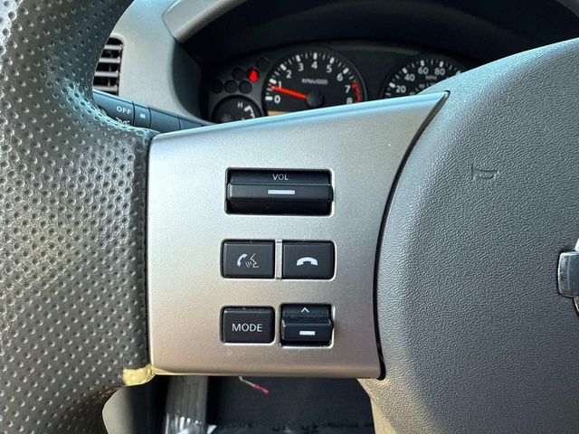 2020 Nissan Frontier S photo 27