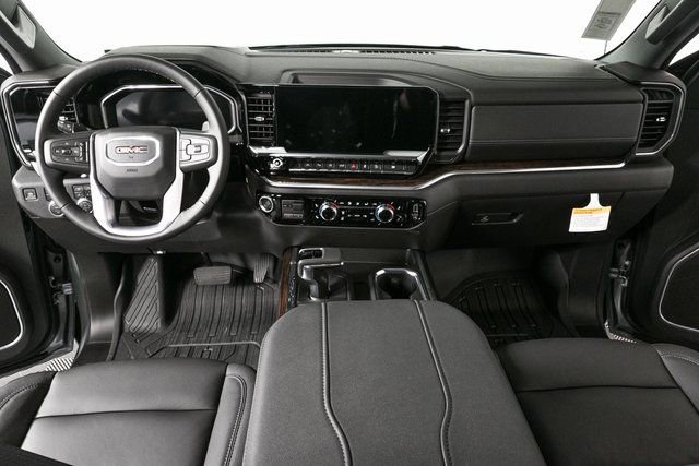 2026 Gmc Sierra 1500 Elevation photo 18