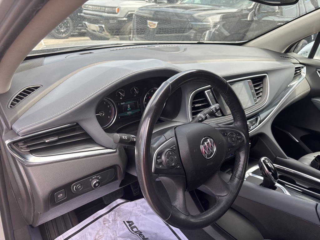 2019 Buick Enclave Premium photo 12