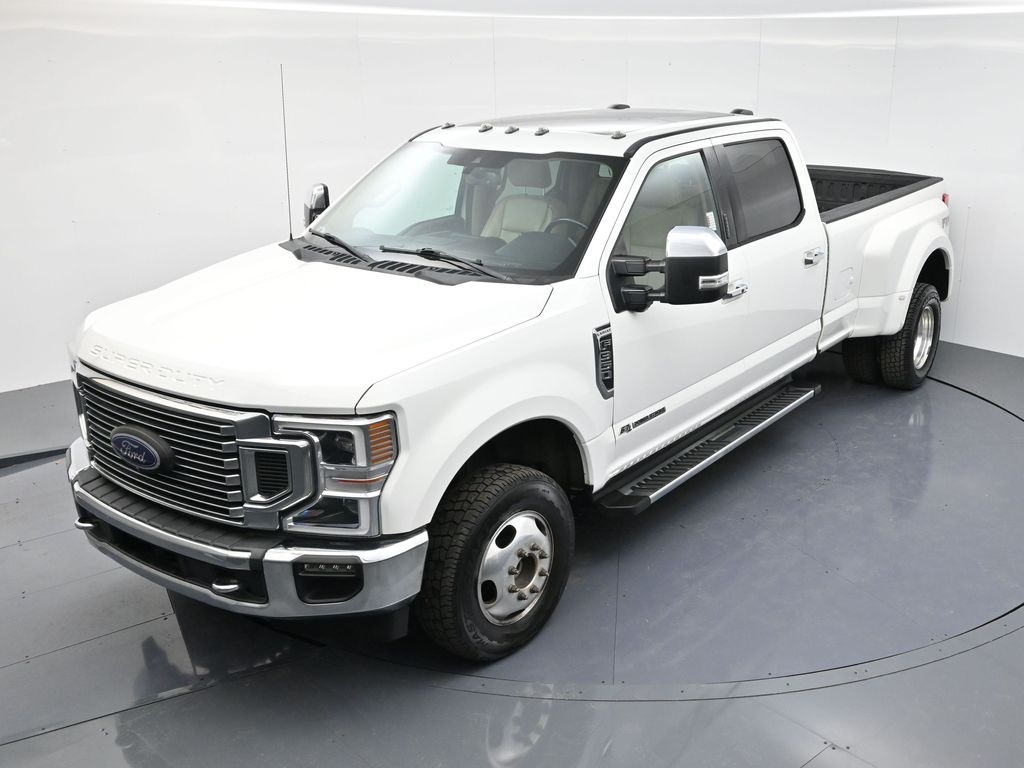2020 Ford F-350 photo 32