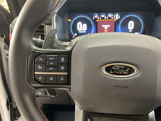 2023 Ford F-150 Raptor photo 28