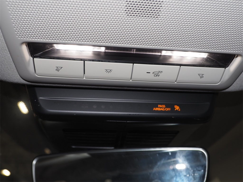 2025 Mazda CX-30 2.5 S photo 21