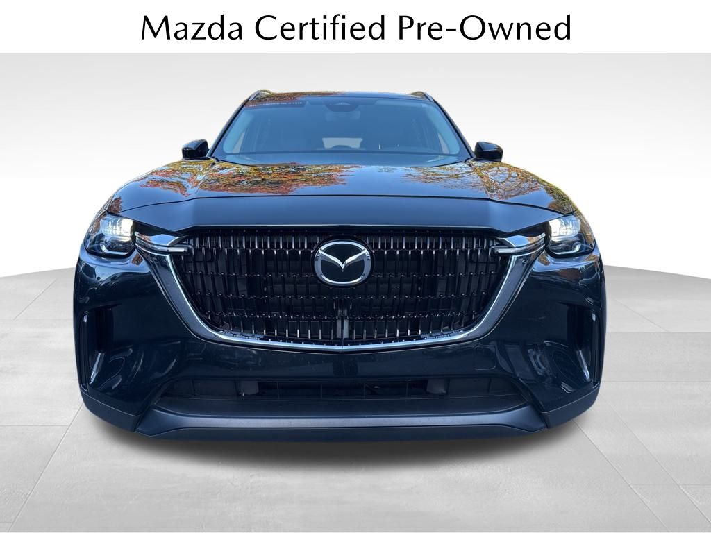 2024 Mazda CX-90 Preferred photo 2