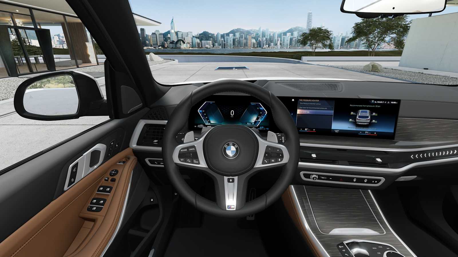 2026 Bmw X5 xDrive50e photo 12