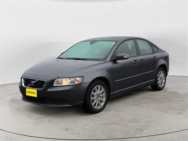 2008 Volvo S40 2.4i