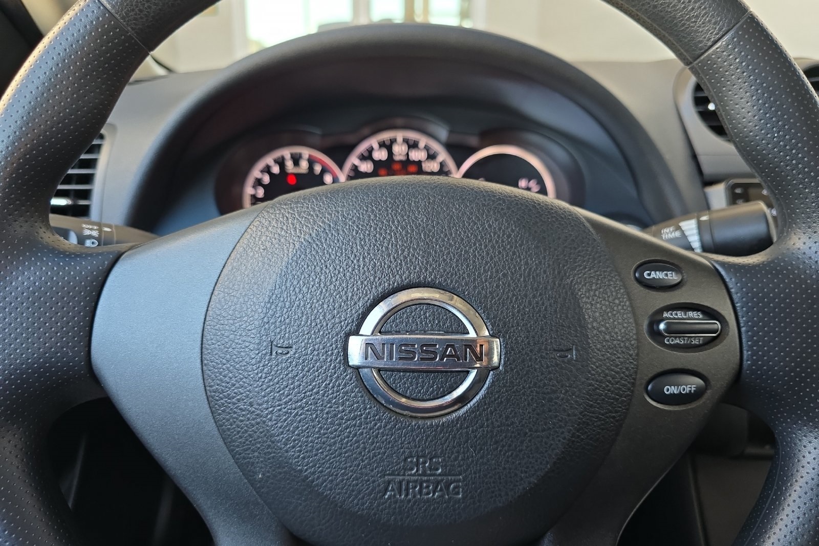 2011 Nissan Altima 2.5 S photo 23